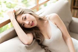 Video Iclik – Habis Mandi Malah Ketiduran, Digoda Pacar