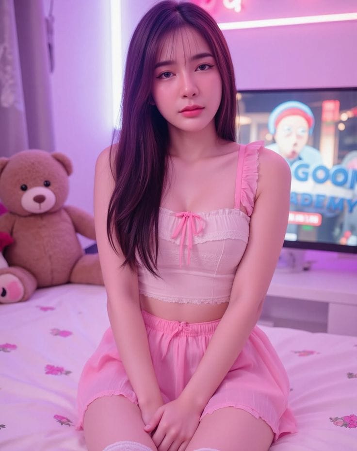 Bokep Indo Sayang Kamu Beda Dari Lainnya