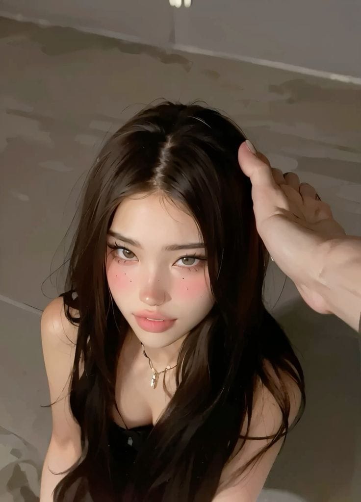 Video Iclik – Cewek Mungil Hyper Bikin Sextape di Sofa