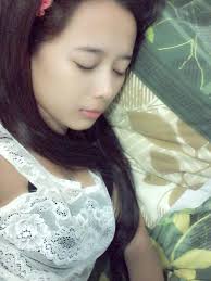 Video Iclik – Senyum Manis Indah Berseri Bikin Gairah Naik