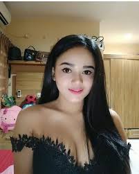 Bokep Indo Dahlia Bini Orang – Desahan Tante Hot Bikin Panas