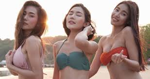 Bokep Cewek Korea Cantik Live Hot Bugil