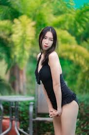 Bokep Indo Thailand Tante Pelatih Senam Kebugaran