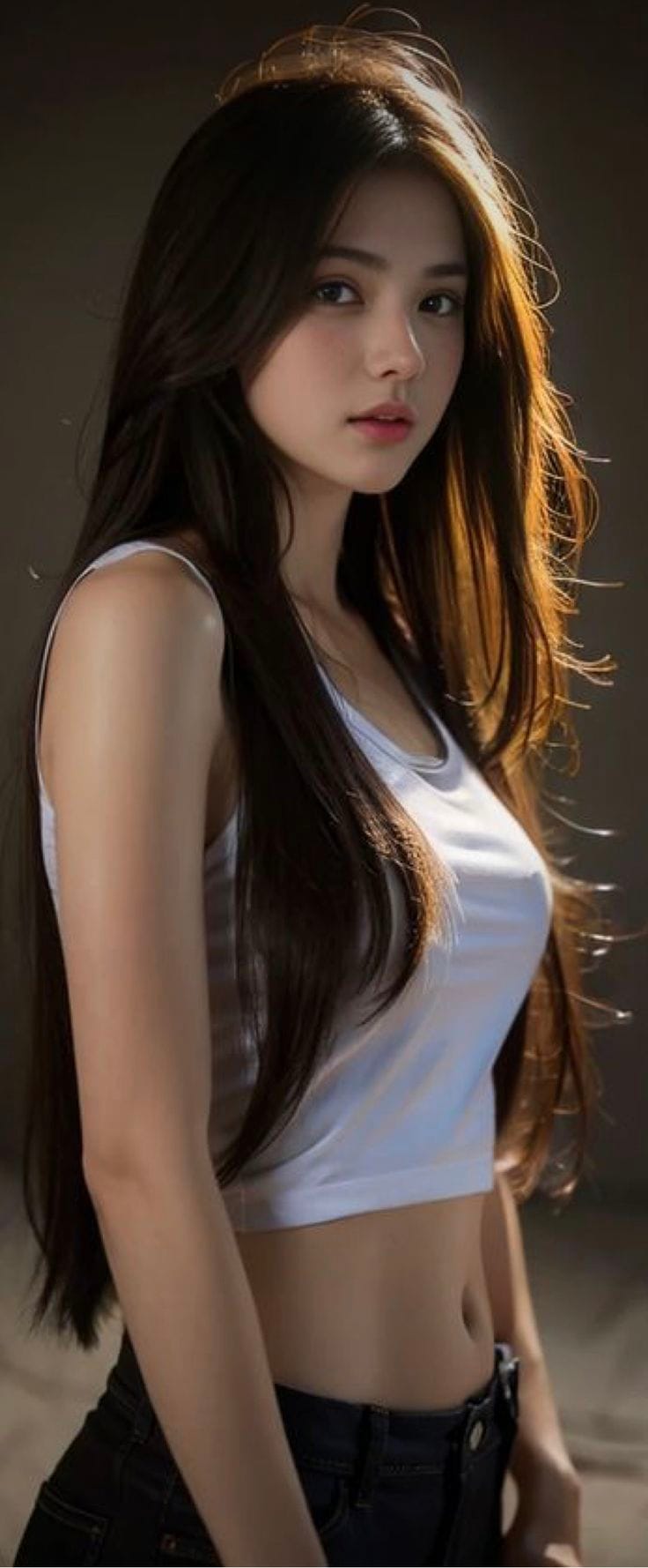 Bokep Ngentot Model Virly Virginia Sumpah Enak Banget